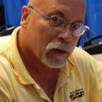 Bruce Bostick
