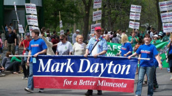 Election 2010: Crucial governors’ races overlooked