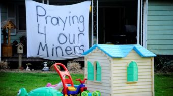 Probe of Massey mine disaster has ways to go