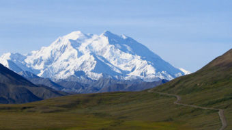 Decolonize the land: Native people welcome Mt. Denali name change