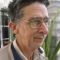 W. T. Whitney, Jr.