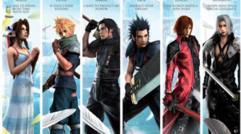 “Final Fantasy,” capitalism, and the environment