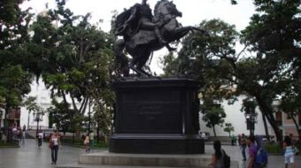 Venezuela: A country in transition