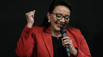 Libre Party and presidential candidate Xiomara Castro win big in Honduras elections