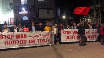 Anti-war protests explode in Israel after military shoots escaped hostages