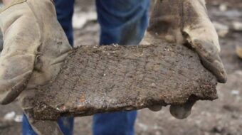 Native people fight for history of ancient city beneath Nashville’s streets