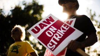 In 2023, organized labor became vital to the climate movement