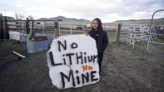 Humans could consume 60 percent more natural resources by 2060, UN finds
