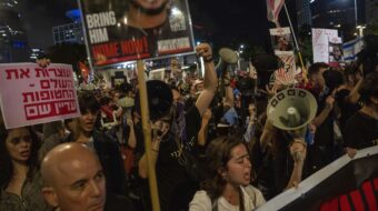 Mass Israeli protests accuse Netanyahu of ‘torpedoing’ ceasefire and hostage release deals