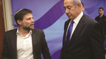 Israel punishes Palestinians after Norway, Spain, Ireland recognize State of Palestine