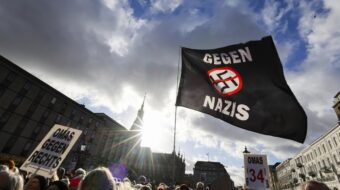 Germany and Israel’s role in Trump push to change world map