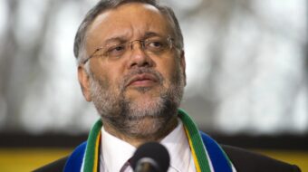 On the rampage against South Africa, Trump administration kicks out ambassador