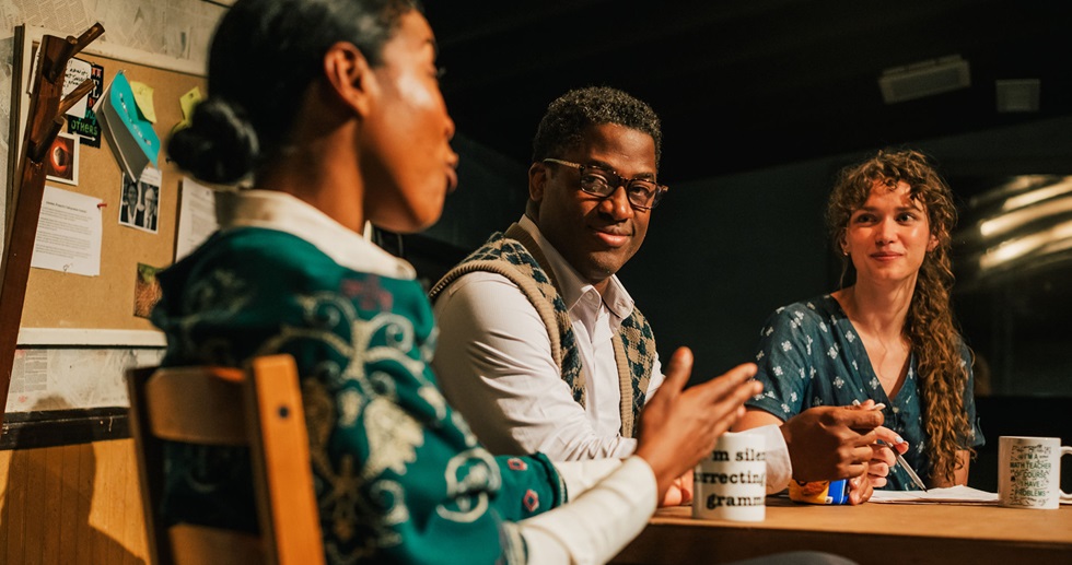 Winners of the Los Angeles 2025 Progie Theater Awards are announced