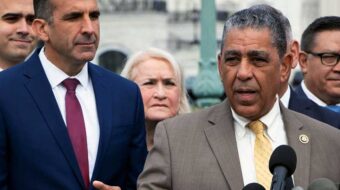 El Caucus Hispano del Congreso toma postura oficial sobre la inmigración y las deportaciones masivas
