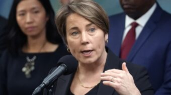 Massachusetts homelessness crisis: Systemic failures, predatory landlords, and Trump ICE attacks
