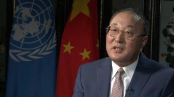 China breaks taboo on discussing Palestine’s armed resistance, sparking call for legal clarity
