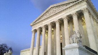 Supreme Court, lately on technicalities, continues assault on democracy