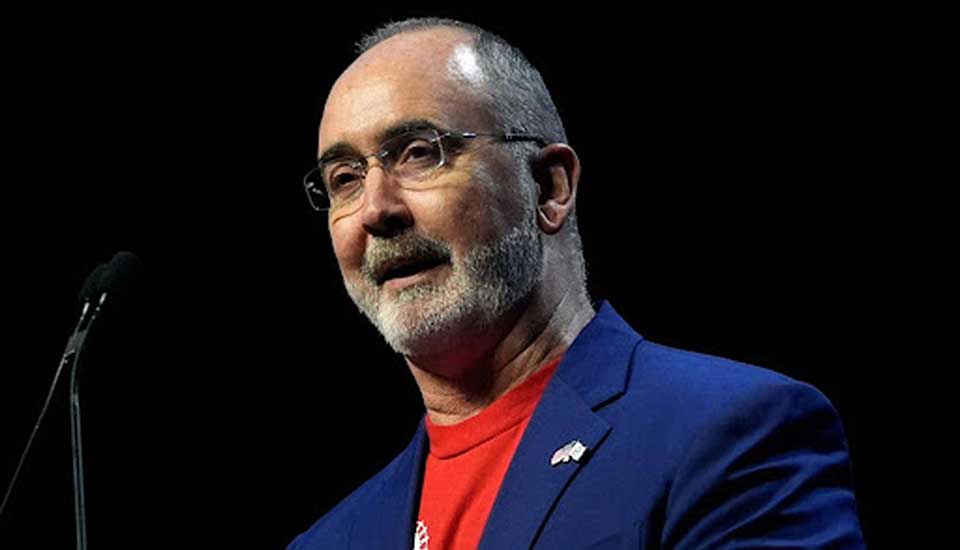 UAW President Fain calls for a movement that puts the working class first
