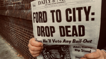 ‘Drop Dead City’ review: Timely doc on 1975 New York City financial crisis