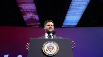 Libertarian hopes Bitcoin would ‘fix the world’ dashed in Las Vegas