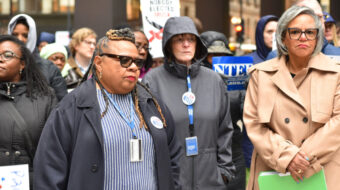 Appeals Court gives Trump green light to trash federal workers’ union contracts