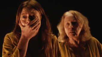 ‘The Surrender’ review: Grief exposes the cracks in capitalism’s nuclear family ideal