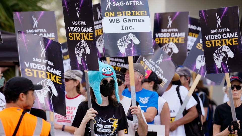 Game over? Financialization and monopoly drive mass layoffs for video game workers