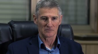 Former Israeli general says government is ‘killing children as a hobby’ in Gaza