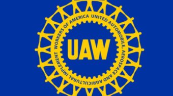 UAW report exposes auto industry—90,000 union jobs left on table