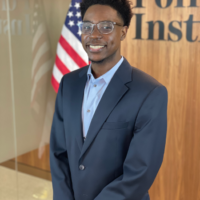 Adewale A. Maye
