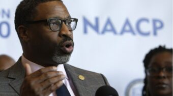 Refusing to ‘give a platform to fascism,’ NAACP uninvites Trump