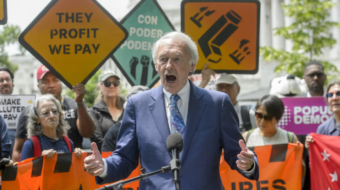 Trump’s big bad bill that would kill 51,000 not a done deal