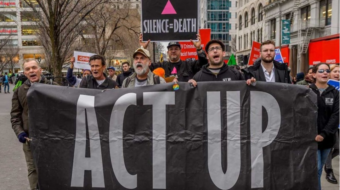 Trump and RFK, Jr., mark Pride month by killing funding for HIV vaccine research