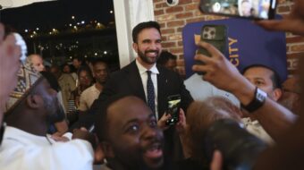 Mamdani bests Cuomo’s corporate money in New York primary