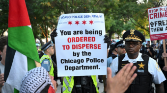 Chicago mayor says he will veto controversial ‘snap’ curfew ordinance