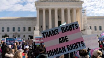Supreme Court revives Jim Crow logic in Tennessee anti-trans case
