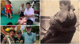 Viet Nam today after 50 years of peace